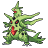 Mega Tyranitar